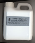 Cell Cleaner