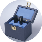 didmium glass filter