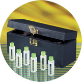 sealed cell reference materials