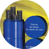 Starna reference materials