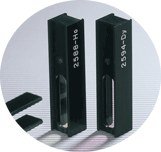 Holmium Glass filter