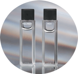 Hexane reference Cell