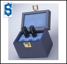 Filters and Reference materials